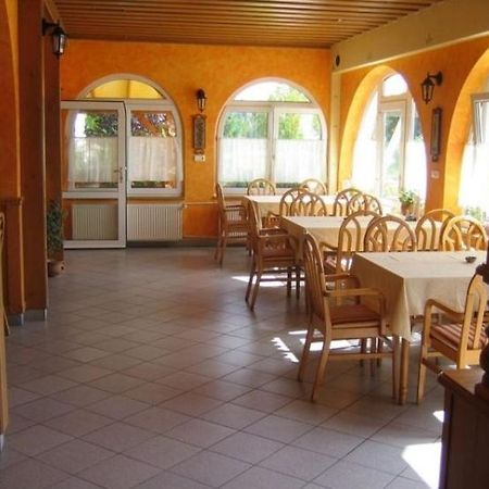 Sziget Hotel&Restaurant Tarjan Exterior photo